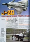 Sky-lens'Aviation' publications: Avions de Combat